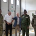 US, Central African Republic hold garrison management engagement in Italy