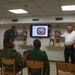 US, Central African Republic hold garrison management engagement in Italy