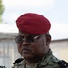 US, Central African Republic hold garrison management engagement in Italy