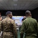 US, Central African Republic hold garrison management engagement in Italy
