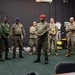 US, Central African Republic hold garrison management engagement in Italy