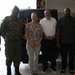 US, Central African Republic hold garrison management engagement in Italy