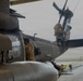 Green Berets, Alaska Army National Guard air crew prepare for RAPIDS infil to Savoonga during Operation Polar Dagger.