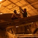 George Washington Conducts Routine Maintenance