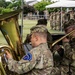 USAG Wiesbaden NCO Induction Ceremony 2026