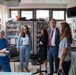 LRMC Strengthens Medical Partnership with Knappschaft Kliniken