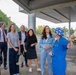 LRMC Strengthens Medical Partnership with Knappschaft Kliniken