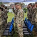 USAG Wiesbaden NCO Induction Ceremony 2026