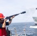 John Paul Jones Conducts Replenishment-at-Sea