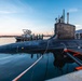 Battle Ready USS North Dakota (SSN 784) Delivered Back to the Fleet
