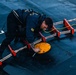 Battle Ready USS North Dakota (SSN 784) Delivered Back to the Fleet