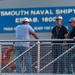 Battle Ready USS North Dakota (SSN 784) Delivered Back to the Fleet