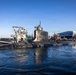 Battle Ready USS North Dakota (SSN 784) Delivered Back to the Fleet
