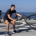 DDG 117 Fit Club Group Workout