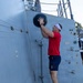 DDG 117 Fit Club Group Workout