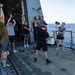 DDG 117 Fit Club Group Workout