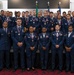 ALS Class 26-F celebrates graduation at Aviano AB