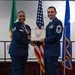 ALS Class 26-F celebrates graduation at Aviano AB