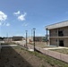 Military Barracks Constructed Using COS Design