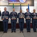 ALS Class 26-F celebrates graduation at Aviano AB