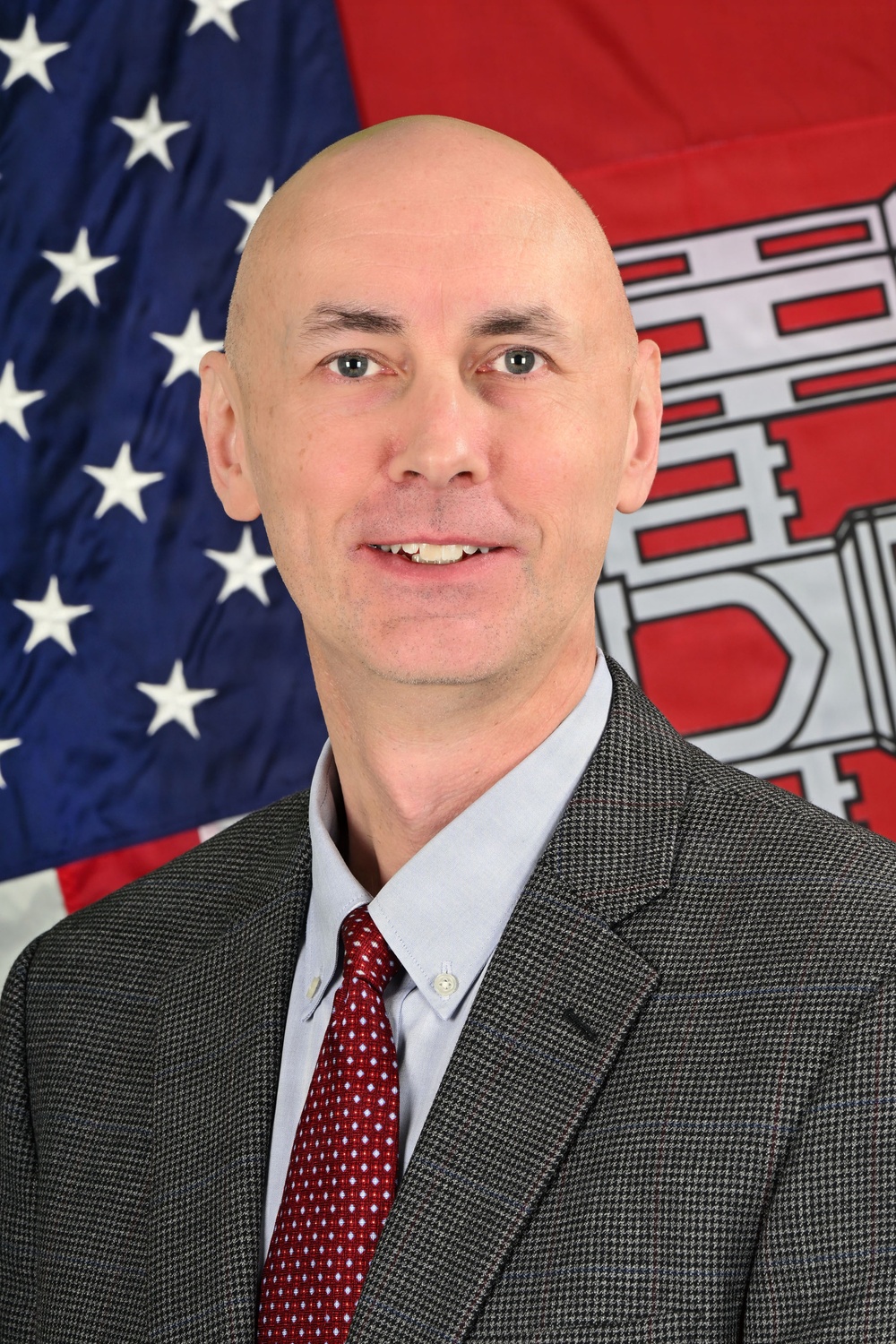 U.S. Army Corps of Engineers, Buffalo District Regulatory Division Chief Marty Wargo