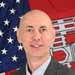 U.S. Army Corps of Engineers, Buffalo District Regulatory Division Chief Marty Wargo