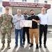 Medical Readiness Command, Europe G-6 Information Technology Team wins 2026 MEDCOM Mercury Award for HIT Team of the Year