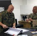 Commander NATO JFC – Brunssum visits V Corps Forward