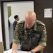 Commander NATO JFC – Brunssum visits V Corps Forward