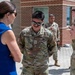 New Hampshire Gov. Kelly Ayotte visits 157th Air Refueling Wing