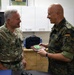 Commander NATO JFC – Brunssum visits V Corps Forward