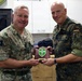 Commander NATO JFC – Brunssum visits V Corps Forward