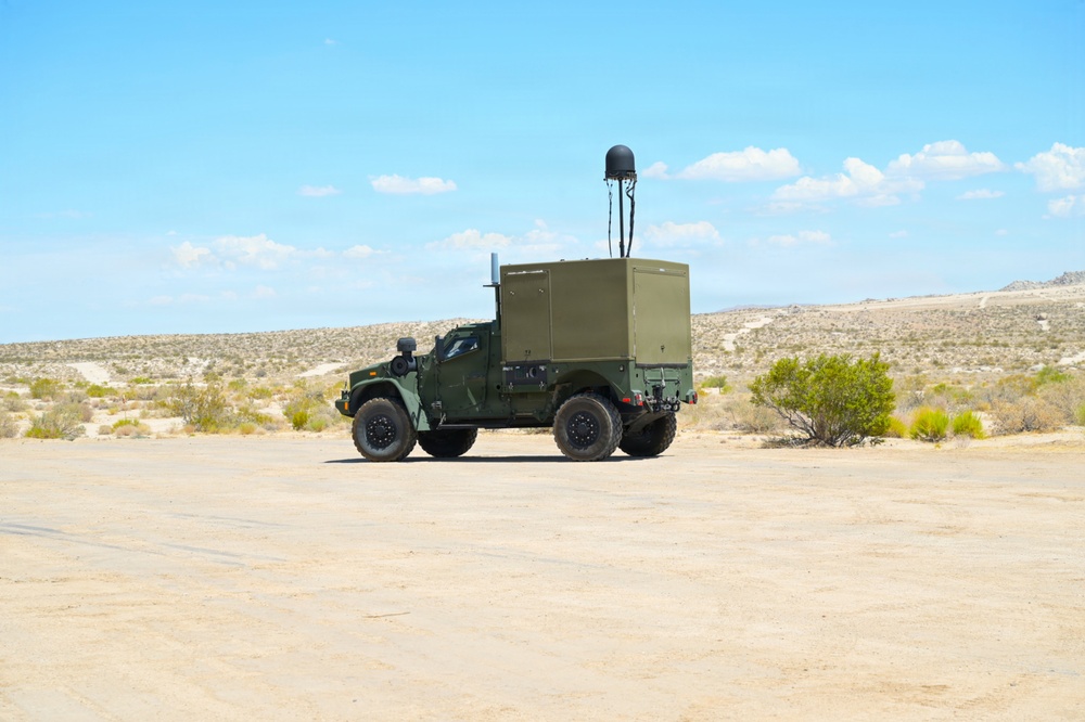 TLS Echelons Above Brigade (TLS EAB)