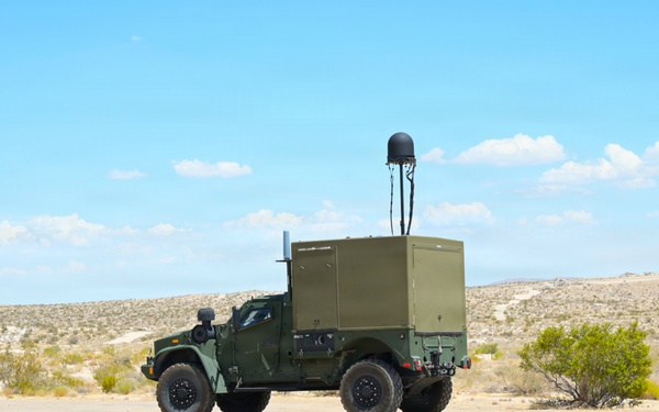TLS Echelons Above Brigade (TLS EAB)