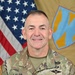 Maj. Gen. Michael B. Lalor, Commanding General