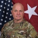 Brig. Gen. John P. Stanley, Deputy Commanding General