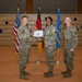 Saber Nation celebrates 2026 staff sergeant selects