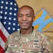 Col. William Prince, Chief of Staff