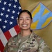 Command Sgt. Maj. Denice Malave, Senior Enlisted Advisor