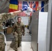 2-37 AR and Allies work side by side during joint medical training in Poland
