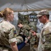 2-37 AR and Allies work side by side during joint medical training in Poland