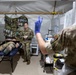 2-37 AR and Allies work side by side during joint medical training in Poland