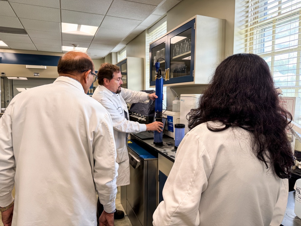Washington Aqueduct enhances water quality monitoring to safeguard drinking water