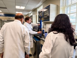 Washington Aqueduct enhances water quality monitoring to safeguard drinking water