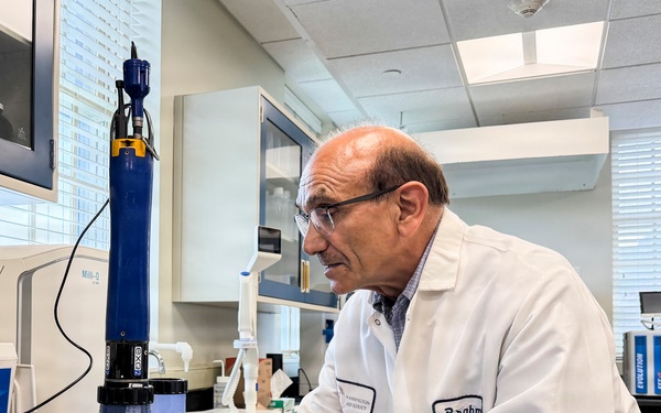 Washington Aqueduct enhances water quality monitoring to safeguard drinking water