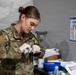 2-37 AR and Allies work side by side during joint medical training in Poland