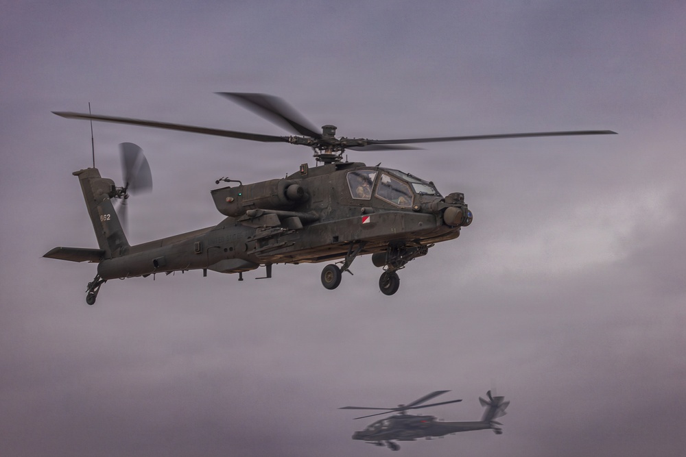 Sky Shield LFX - DV Day