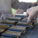 2nd Medical Battalion Familiarization Range