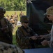 2nd Medical Battalion Familiarization Range