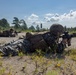 2nd Medical Battalion Familiarization Range